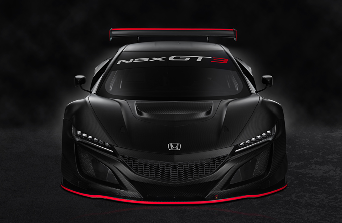 Honda NSX GT3: esordio alla Coppa del Mondo FIA GT di Macao