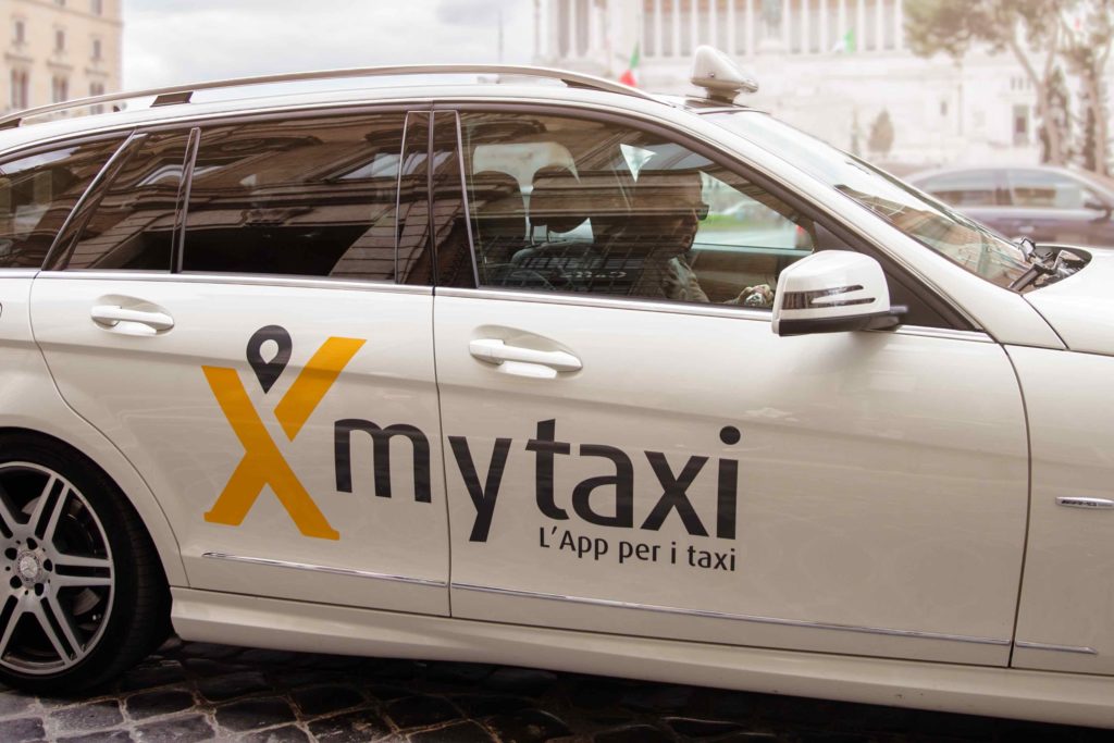 Sciopero taxi, Mytaxi ribadisce la correttezza del proprio operato ed esprime solidarietà ai tassisti