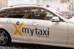 Sciopero taxi, Mytaxi ribadisce la correttezza del proprio operato ed esprime solidarietà ai tassisti