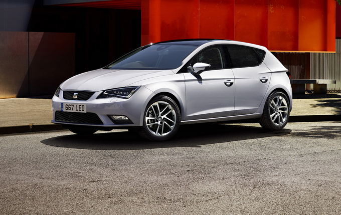 Seat Leon: la quarta generazione nel 2019