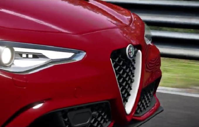 Assetto Corsa: VIDEO TEASER annuncia l’arrivo dell’Alfa Romeo Giulia Quadrifoglio