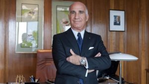 Angelo Sticchi Damiani è il nuovo vice presidente mondiale sport della FIA