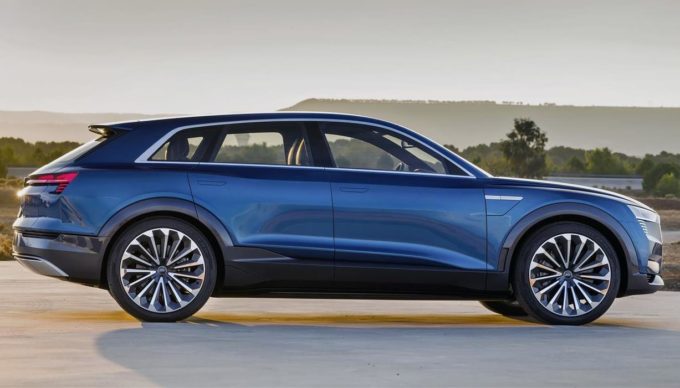 Audi ed Enel firmano un accordo per sviluppare servizi per la mobilità elettrica