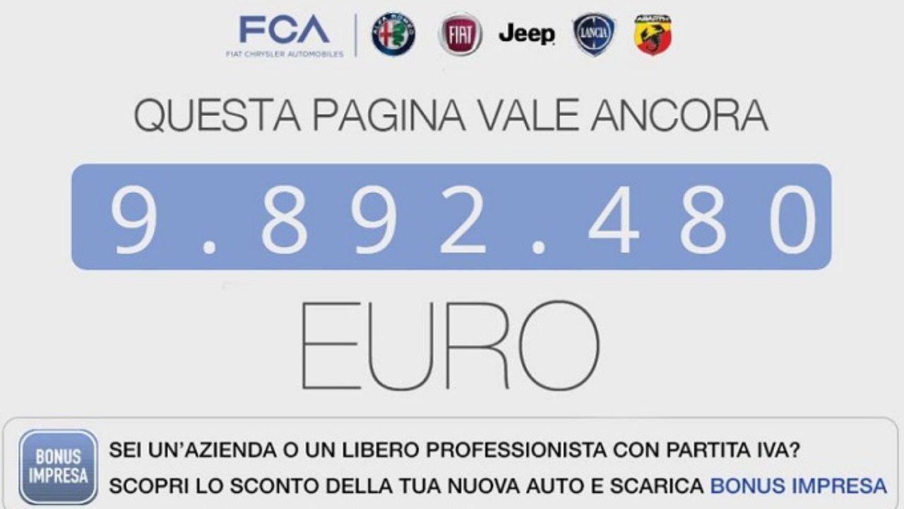 auto partita iva scaricare