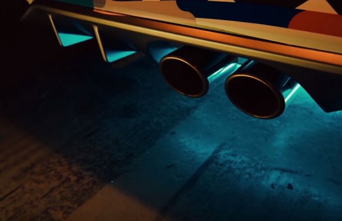 Nuova Hyundai Veloster: VIDEO TEASER in vista del debutto di Detroit
