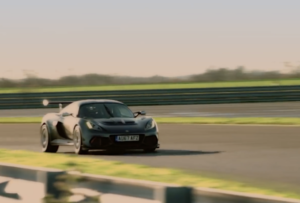 Lotus Exige Cup 430: potenza da pista per un’auto da strada