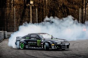 Monza Rally Show 2017, con Monster Energy anche noi siamo scesi in pista [VIDEO]