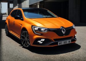 Renault Megane RS MY 2018: alla scoperta della genesi della sportiva francese [VIDEO]