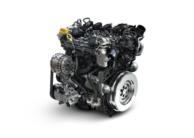 Renault lancia il 1.3 turbo benzina di nuova generazione, debutta su Scenic e Grand Scenic