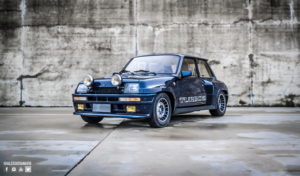 Renault 5 Turbo (1980-1985), un’icona assoluta nonostante l’esiguo palmares