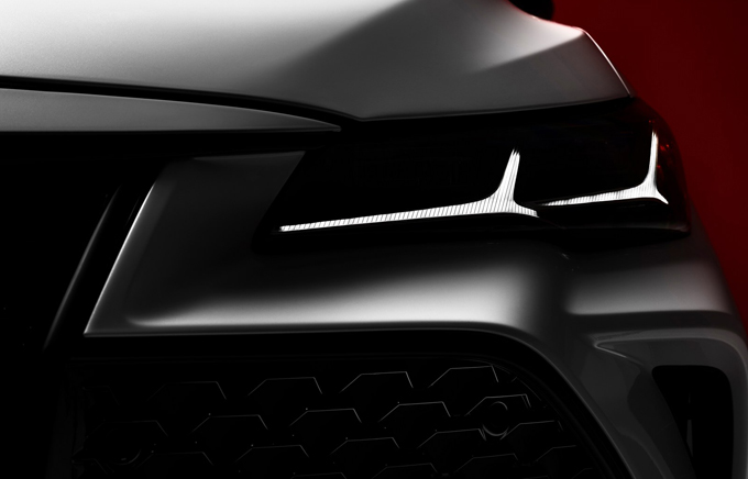 Toyota Avalon MY 2019: la quinta generazione farà il suo esordio a Detroit [TEASER]