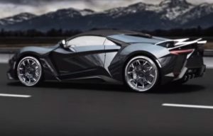 W Motors Fenyr SuperSport: il ruggito dell’hypercar da 900 CV made in Dubai [VIDEO]