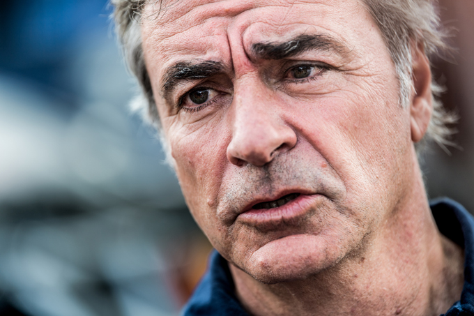 Dakar, Peugeot: revocata la penalità a Carlos Sainz