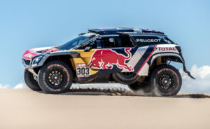 Dakar, Peugeot: terza piazza per Sainz nell’11^ tappa [SPECIALE DAKAR]