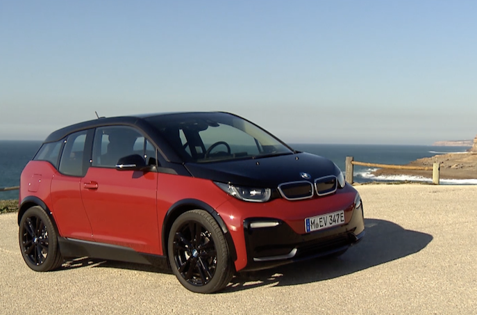 BMW: grazie alla i3 l’elettrico si adatta a tutti