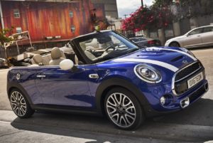 MINI e l’evoluzione compact: nuove MINI tre porte, MINI cinque porte e MINI Cabrio [FOTO e VIDEO]