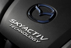 Mazda miglior costruttore per il contenimento delle emissioni negli Stati Uniti
