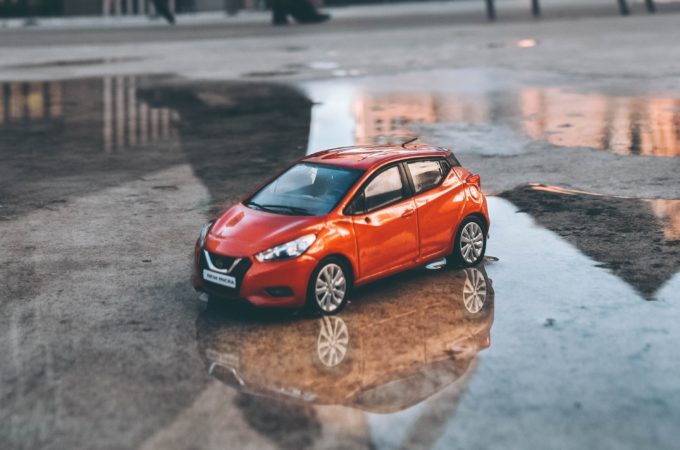 Nuova Nissan Micra: viaggio alla scoperta delle città italiane insieme a 20 Igers