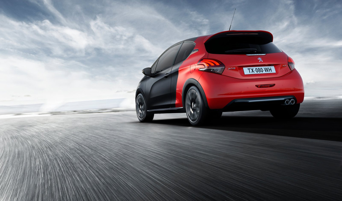 Peugeot 208 GTi by Peugeot Sport: la piccola belva del Leone [VIDEO INTERVISTA]