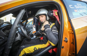 Rally di Monte Carlo, Carlos Sainz Jr ha fatto da apripista nella Power Stage