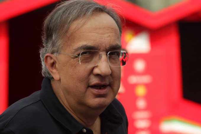 Ferrari, il SUV si farà e arriverà entro il 2020: lo ha annunciato Sergio Marchionne