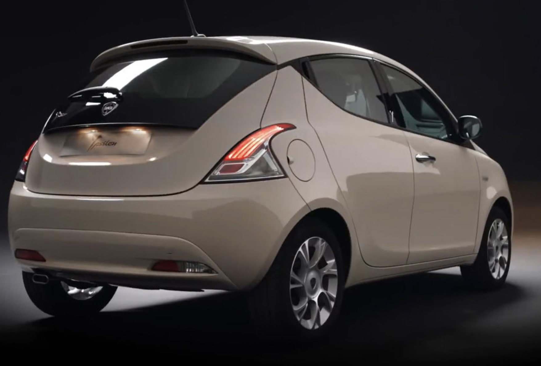 Lancia: nuova vita per la Ypsilon nel 2018