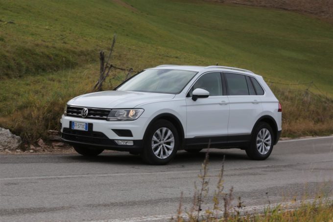 Volkswagen, vendite record nel 2017: è ancora la marca estera più venduta in Italia