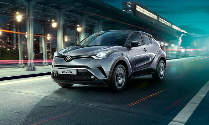 Toyota e le ibride: il futuro sostenibile più vicino a noi