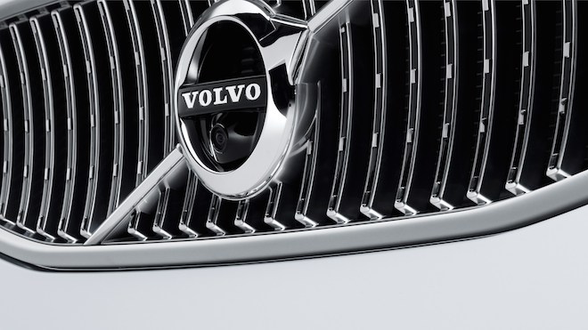 Nuova Volvo V60: debutto al Salone di Ginevra 2018?
