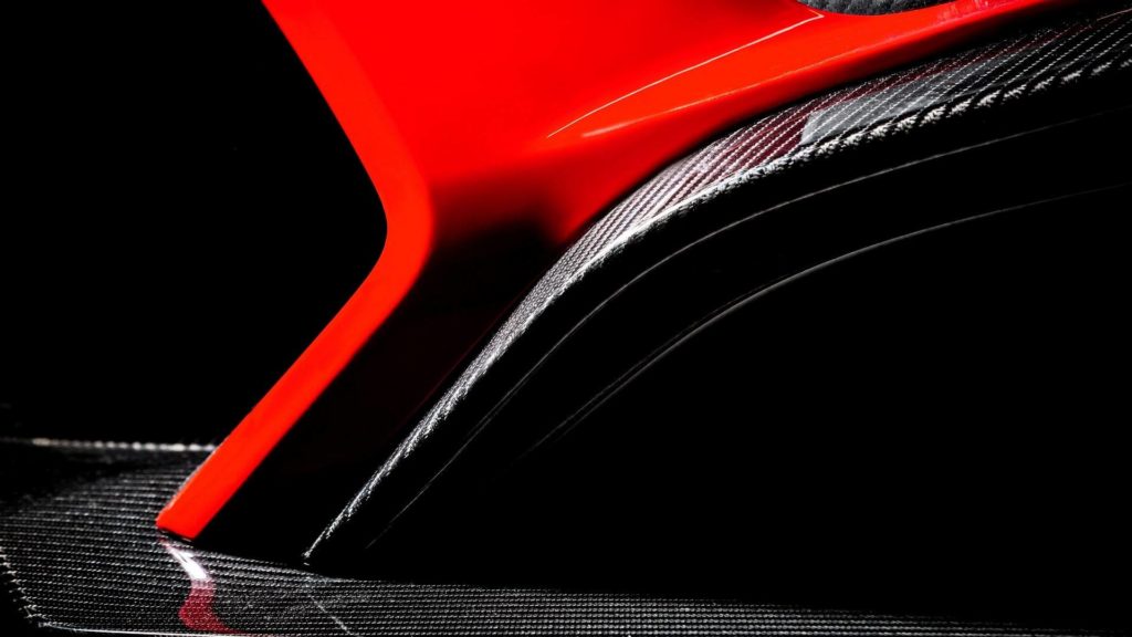 Zenvo: a Ginevra una TS1 GT ancora più cattiva? [TEASER]