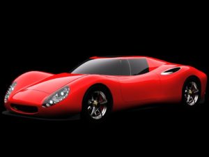 Corbellati Missile: la più veloce hypercar al mondo sta per arrivare