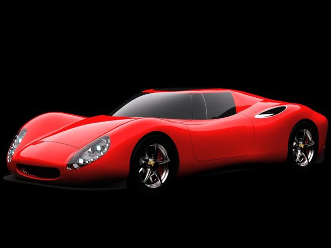 Corbellati Missile: la più veloce hypercar al mondo sta per arrivare