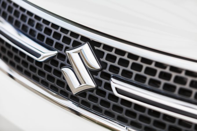 Suzuki: ottime performance commerciali ad inizio 2018