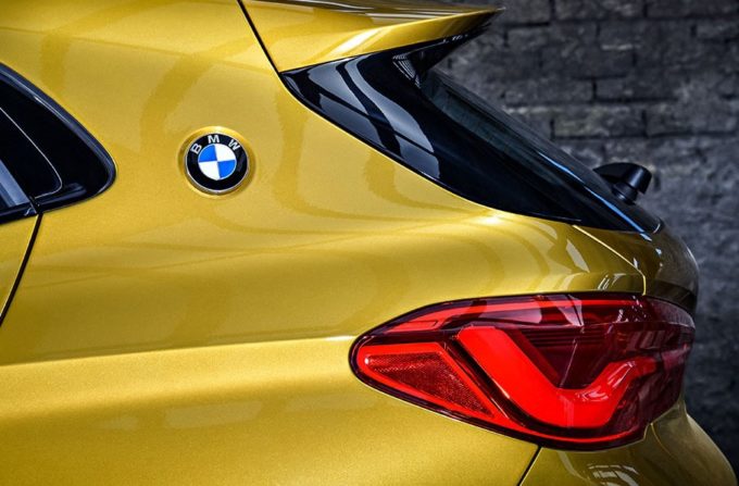 BMW richiama 11.700 auto per un errato aggiornamento del software motore