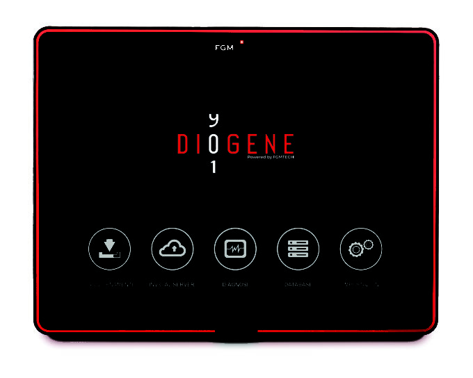 Diogene: come verificare il reale chilometraggio di un’auto usata?