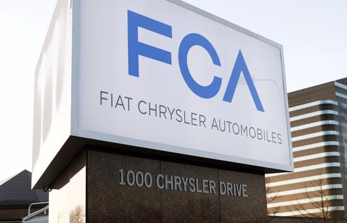 FCA pronta a dire addio alle auto a diesel entro il 2022