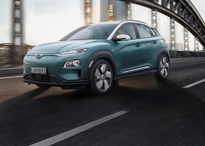 Hyundai annuncia l’arrivo di un inedito concept al Salone di Ginevra