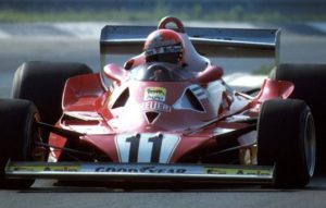 Niki Lauda: il “computer” compie 69 anni