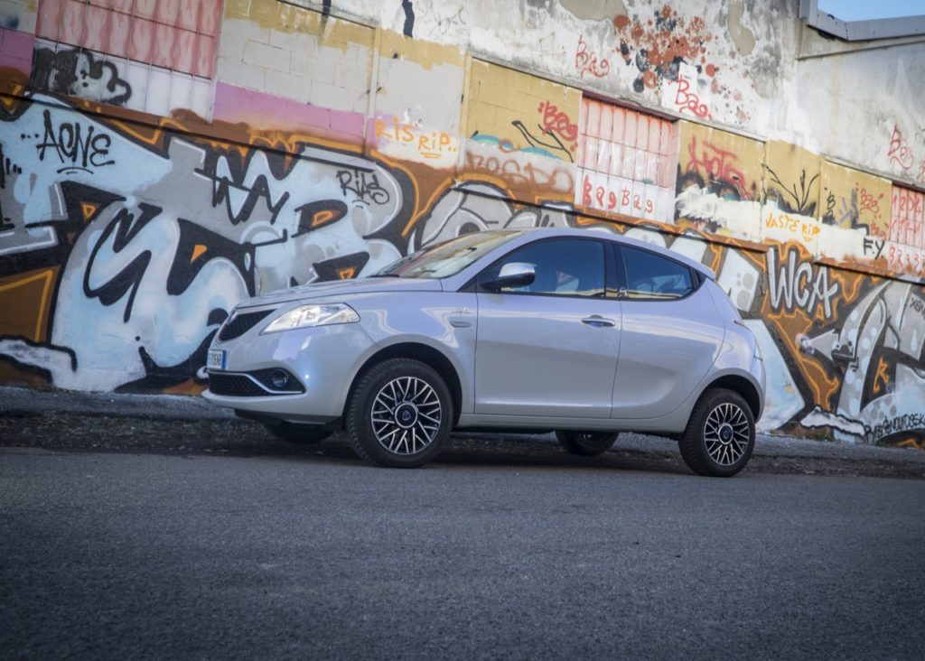 Lancia Ypsilon Mya TwinAir Ecochic a Metano: l’eleganza sostenibile [PROVA SU STRADA]