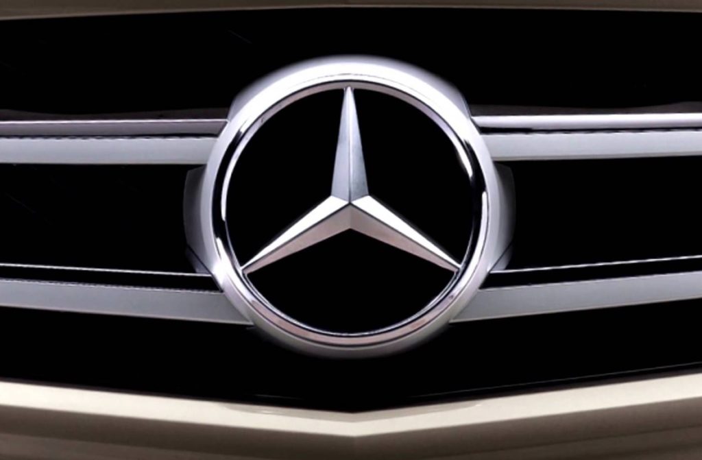 Mercedes, il dieselgate fa paura: si temono danni per miliardi di euro