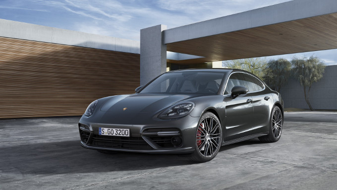 Porsche rallenta la produzione dei motori diesel