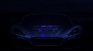 Rimac, la nuova hypercar avrà oltre 1200 CV