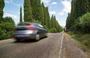 Frenata in auto con l’Abs: ecco come si frena