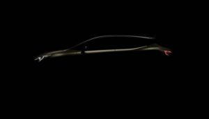 Toyota Auris: il nuovo modello sarà svelato al Salone di Ginevra 2018 [TEASER]