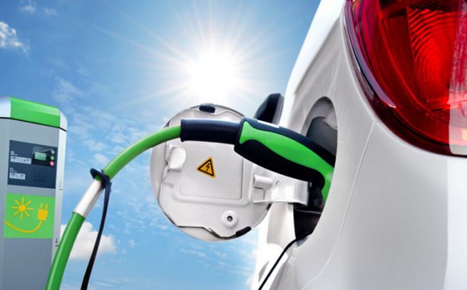 Crescono le auto elettriche: +39% in Europa nel 2017