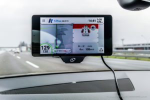 Coyote Nav+ 2018, RECENSIONE del navigatore GPS per sicurezza e autovelox [FOTO]
