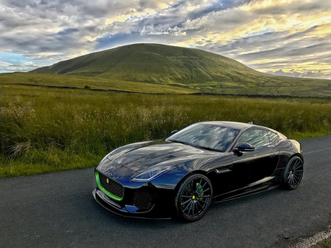 Lister Thunder, 22 esemplari su 99 venduti in 24 ore