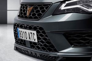 CUPRA: il nuovo brand spagnolo esprime passione, precisione, determinazione e coraggio