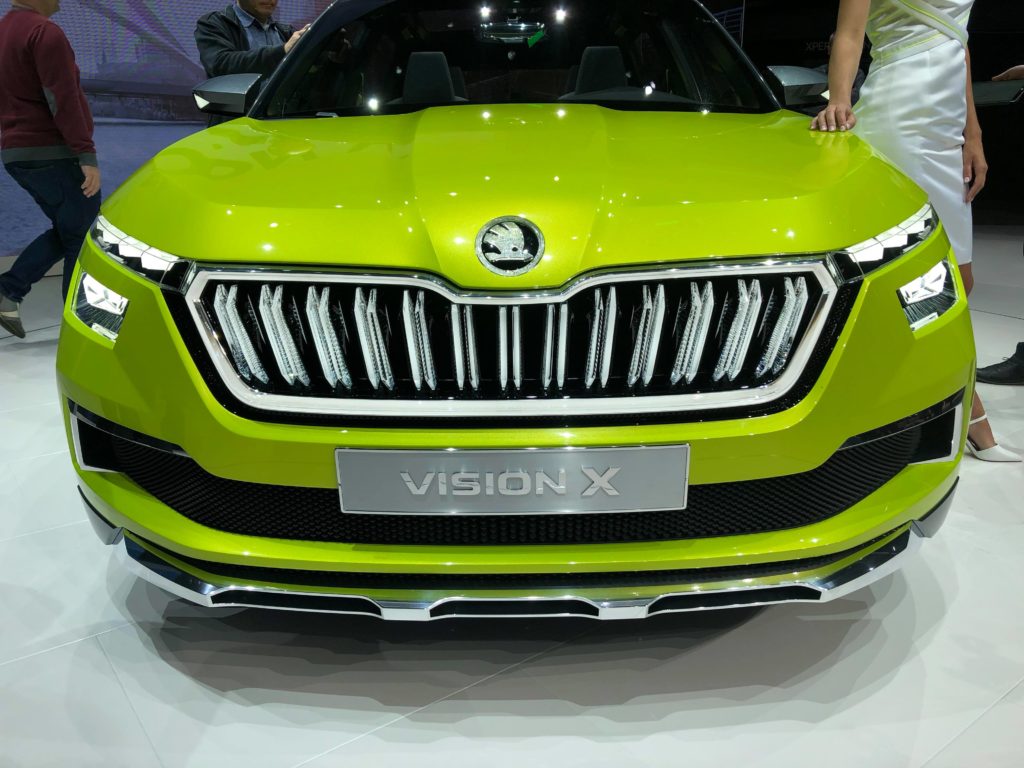 SKODA: l’inedita Vision X e la nuova Fabia tracciano il futuro del marchio boemo [INTERVISTA]