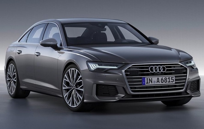 Nuova Audi RS6 potrebbe arrivare l’anno prossimo con 605 CV